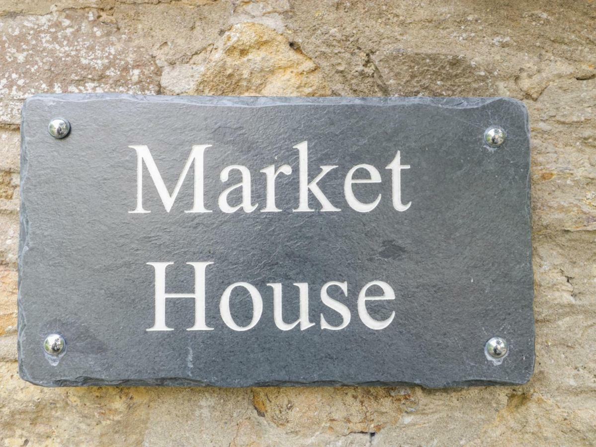 Market House Γουέιμουθ Εξωτερικό φωτογραφία